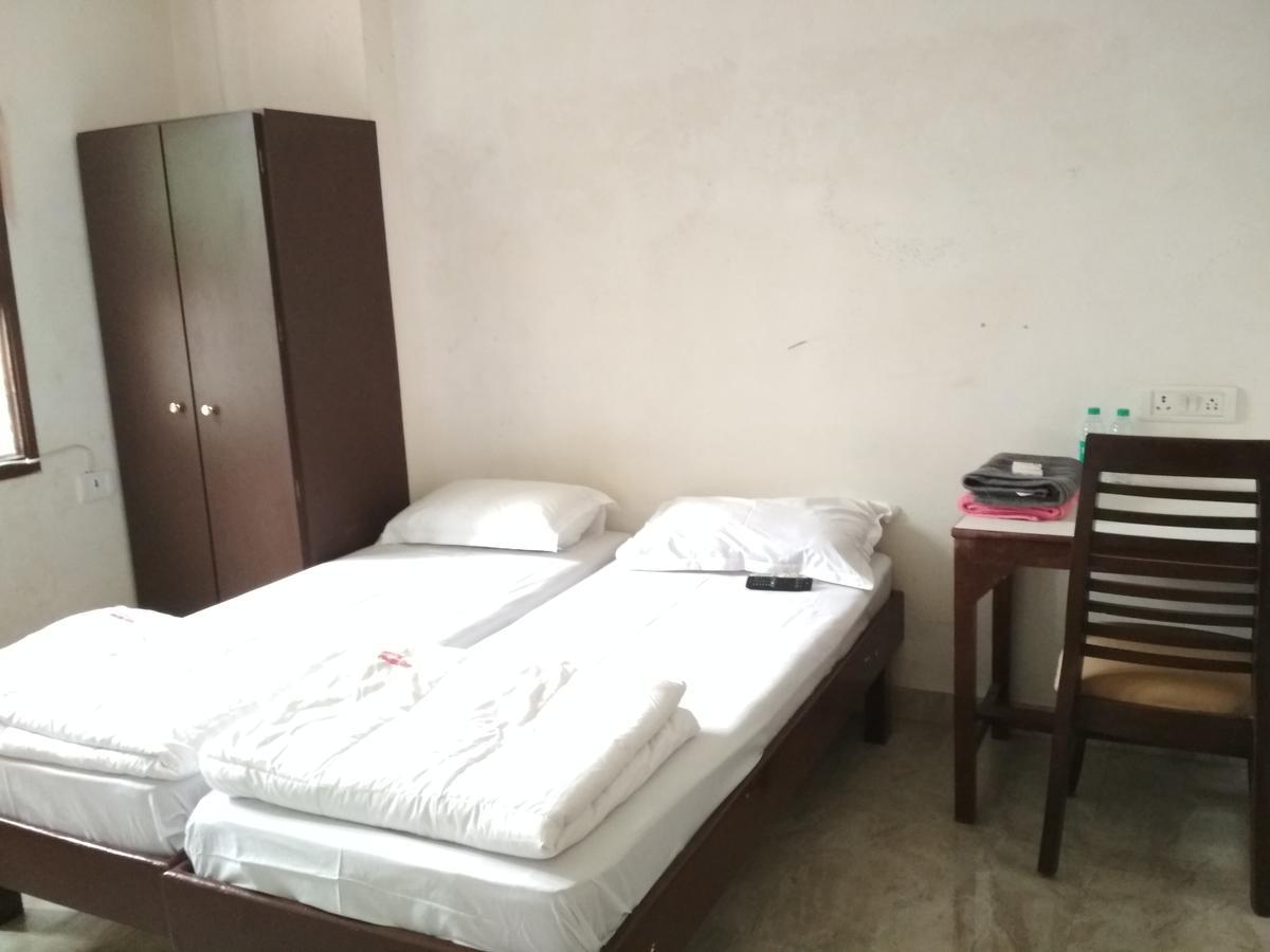 City Center Inn Buxar Exterior photo