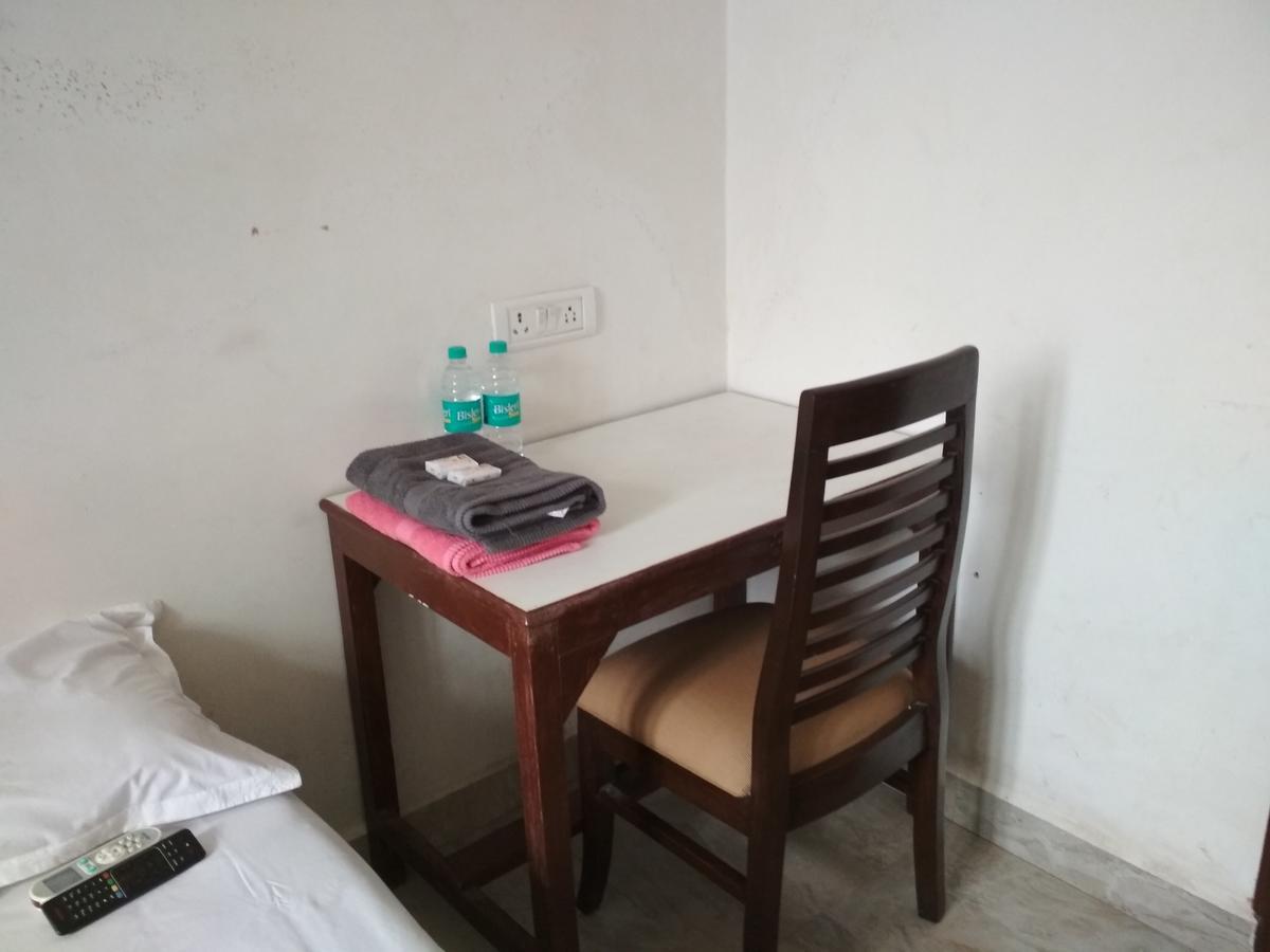City Center Inn Buxar Exterior photo
